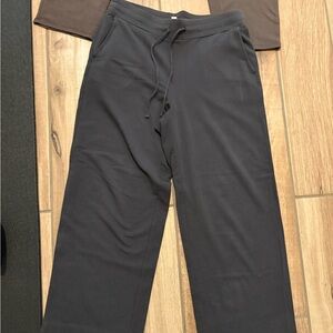 Pure Jill bundle 3 pairs of pants size small